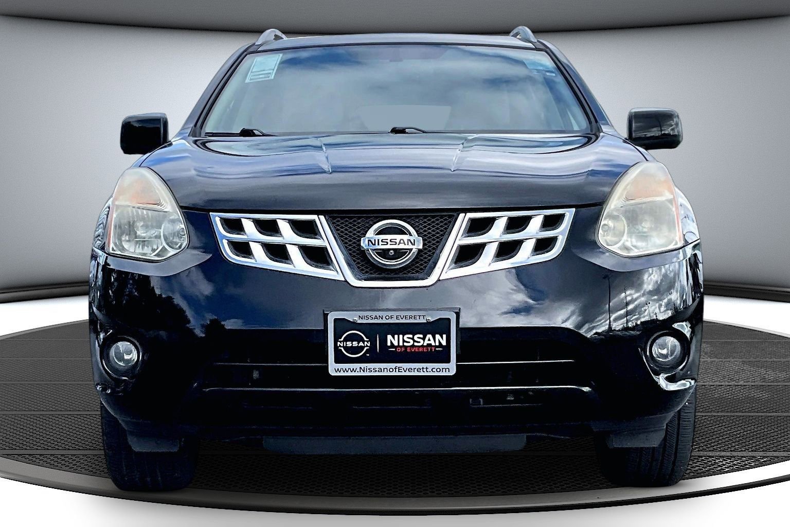 Used 2013 Nissan Rogue SL image 2