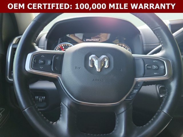 Used 2023 RAM 2500 Laramie AWD/4WD image 25