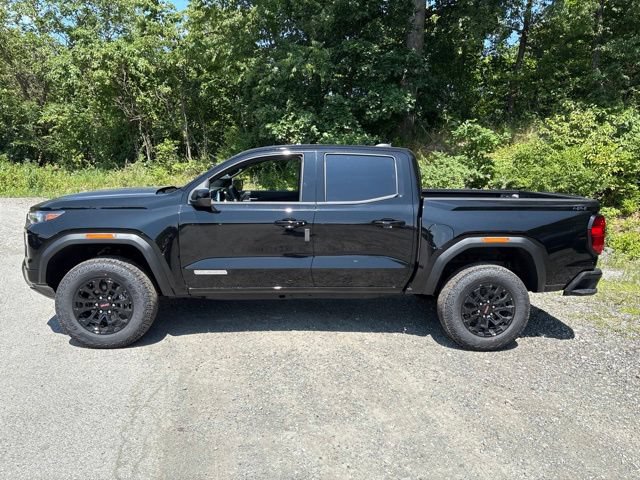 New 2026 GMC Canyon Elevation w/ Convenience Package AWD/4WD image 2