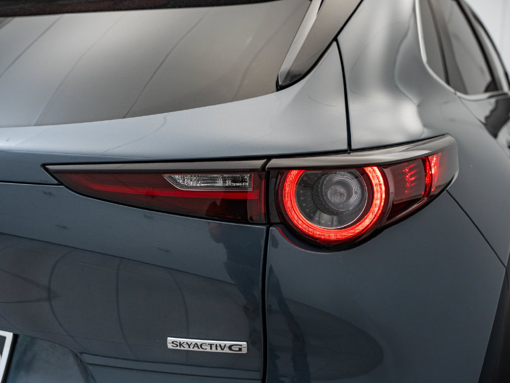Used 2024 MAZDA CX-30 AWD 2.5 S w/ Preferred Package image 9