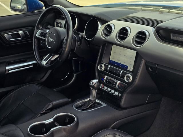 Used 2021 Ford Mustang GT Premium RWD image 10