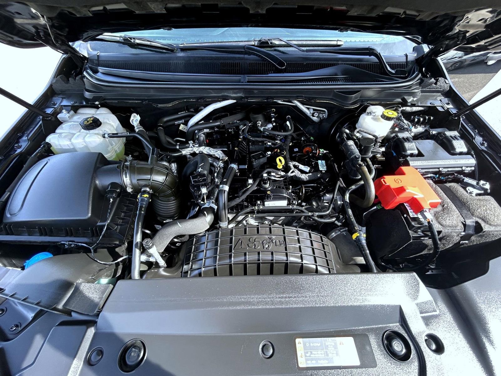 Used 2020 Ford Ranger XLT w/ Equipment Group 301A Mid image 24