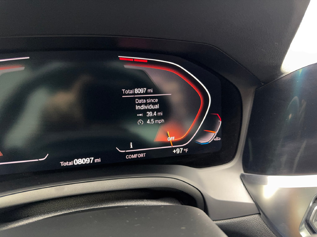 Used 2022 BMW 430i Coupe w/ Convenience Package RWD image 54