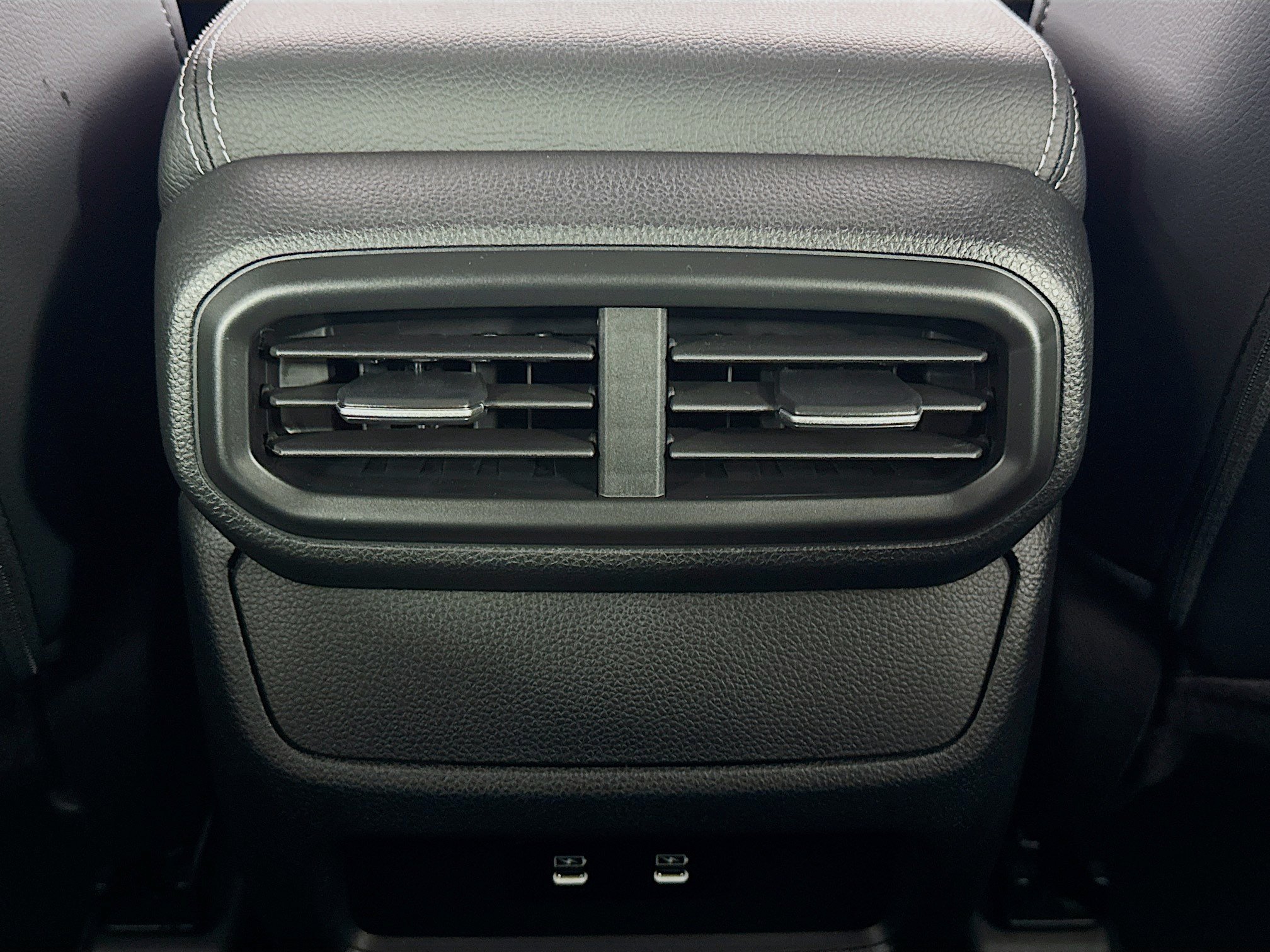 New 2026 Honda Passport RTL image 25