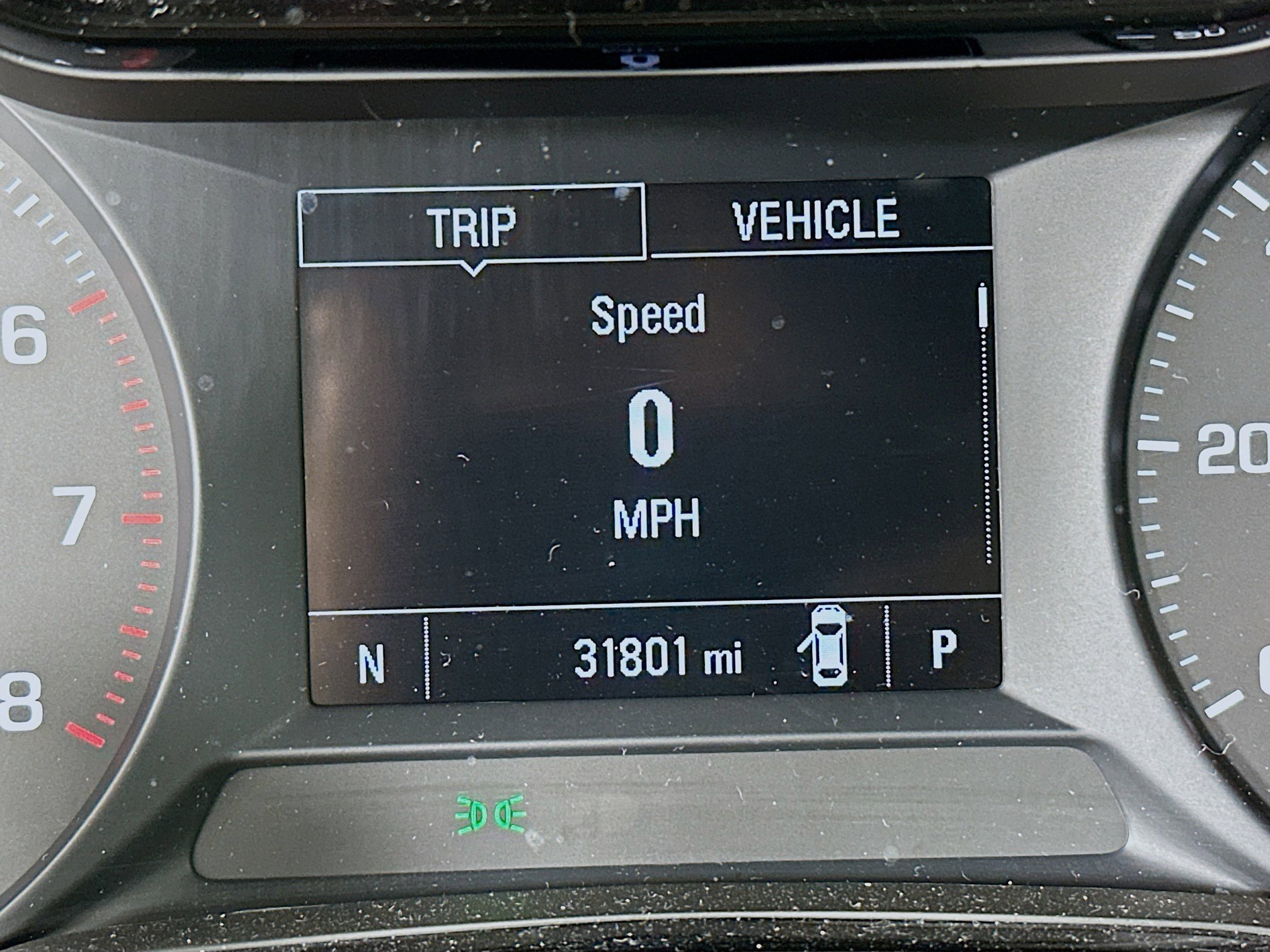 Used 2025 Chevrolet Trax LS image 19