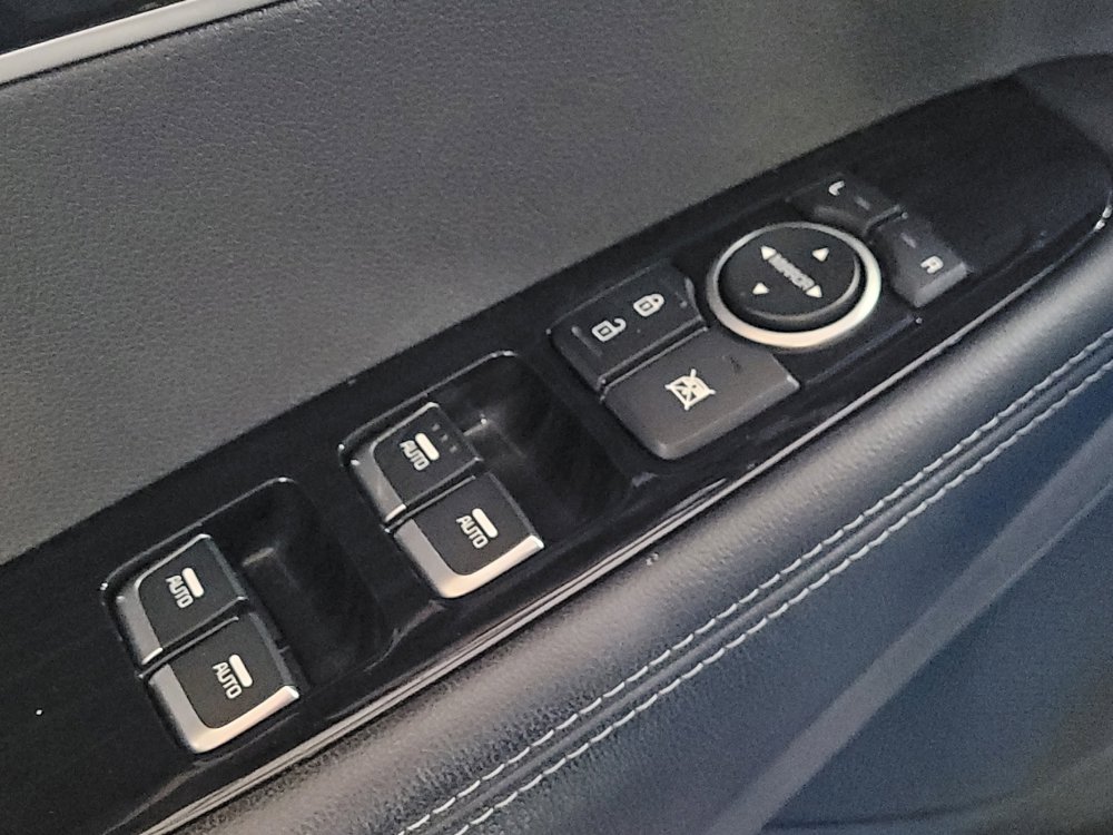 Used 2019 Kia Sorento EX w/ EX Touring Package image 27