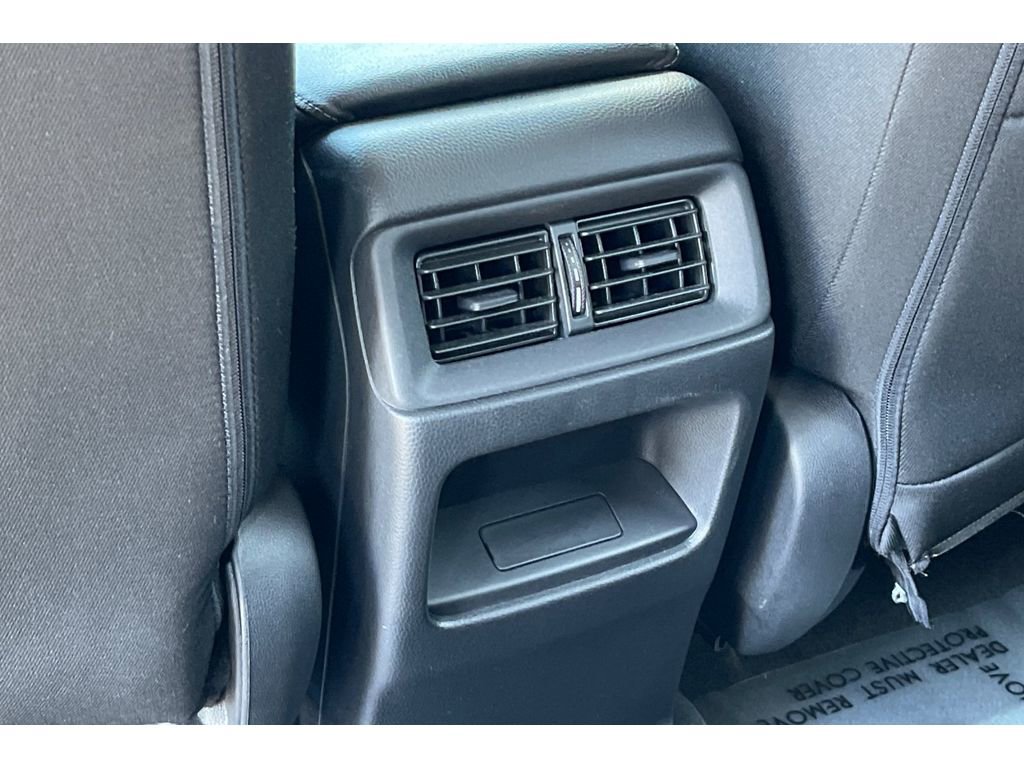 Certified 2023 Honda CR-V EX image 40
