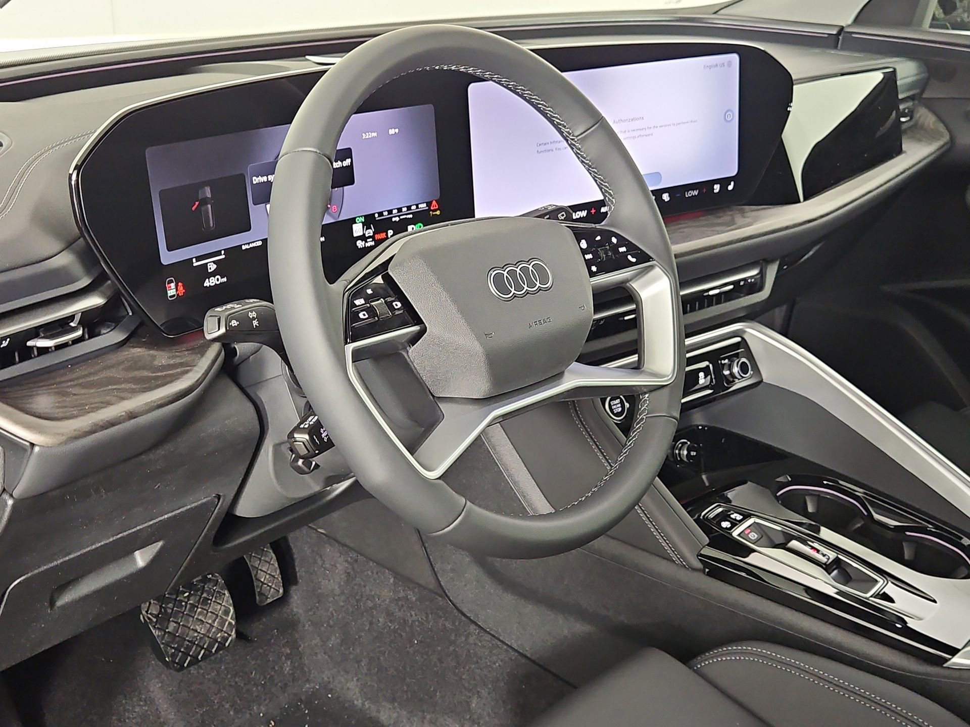 New 2026 Audi Q5 Premium Plus AWD/4WD image 15