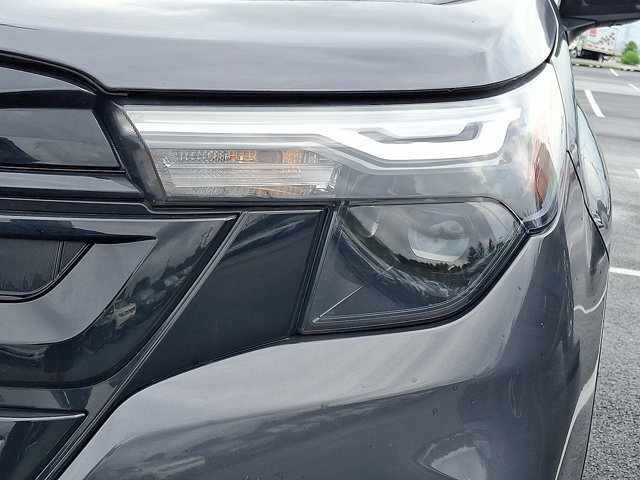 Used 2025 Subaru Forester Sport AWD/4WD image 9