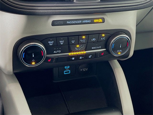 Used 2023 Ford Escape Active image 16
