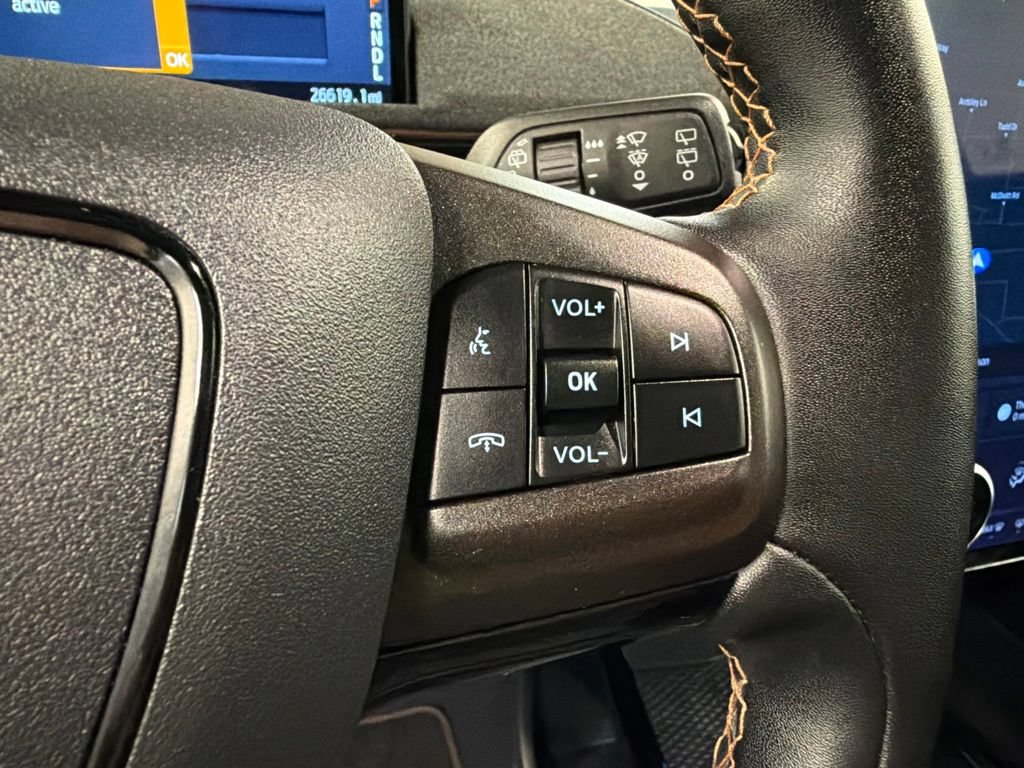 Certified 2023 Ford Mustang Mach-E GT AWD/4WD image 18