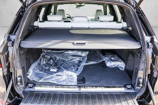 Certified 2025 BMW X5 xDrive50e w/ Parking Assistance Package image 21