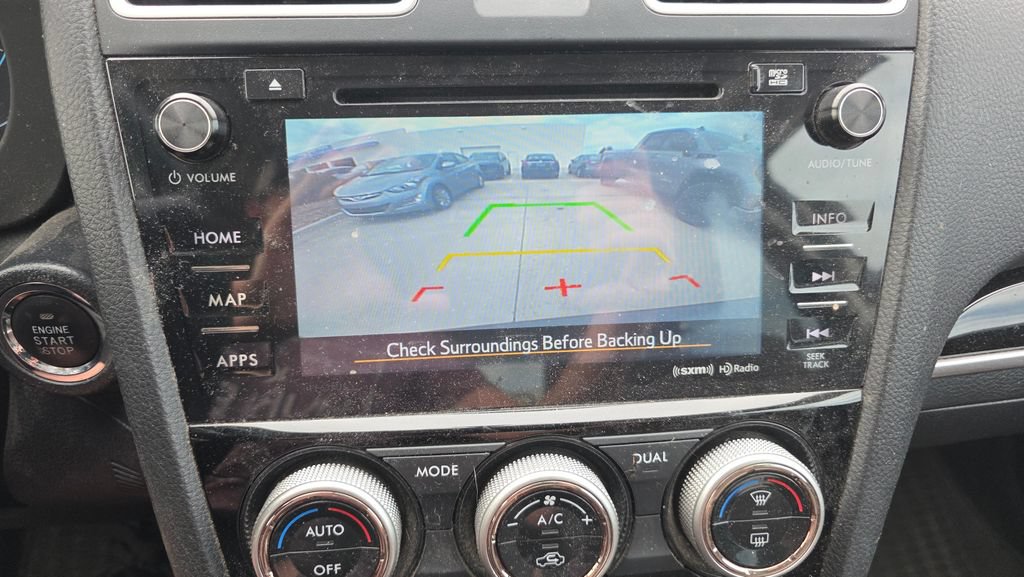 Used 2018 Subaru Forester 2.5i Touring AWD/4WD image 20