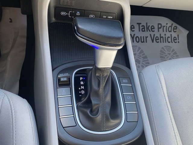 Used 2025 Hyundai Kona SEL image 23
