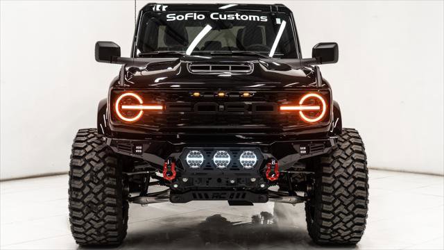 Used 2025 Ford Bronco Pickup image 14