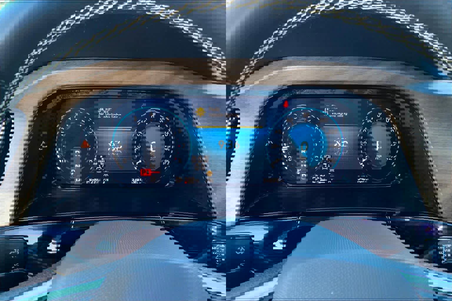 Certified 2024 Volkswagen Atlas SE image 45