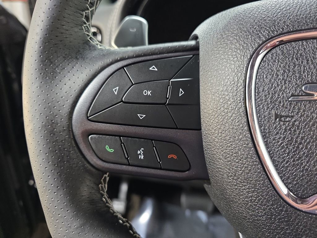 Used 2023 Dodge Durango SRT image 17