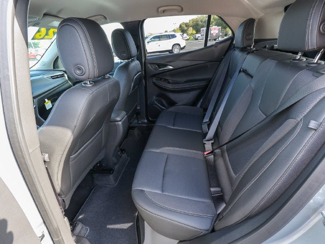 New 2026 Buick Encore GX Preferred w/ Comfort Package FWD image 26