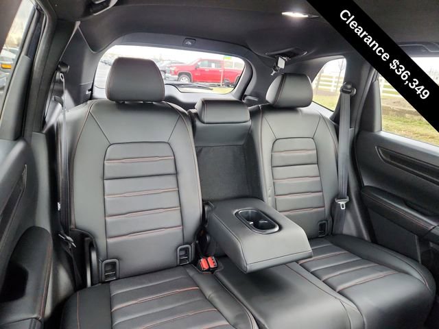 Used 2025 Honda CR-V Sport-L image 26