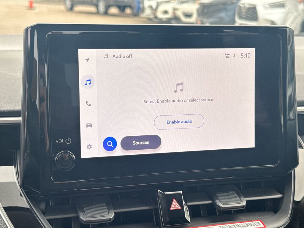 New 2026 Toyota Corolla LE FWD image 25