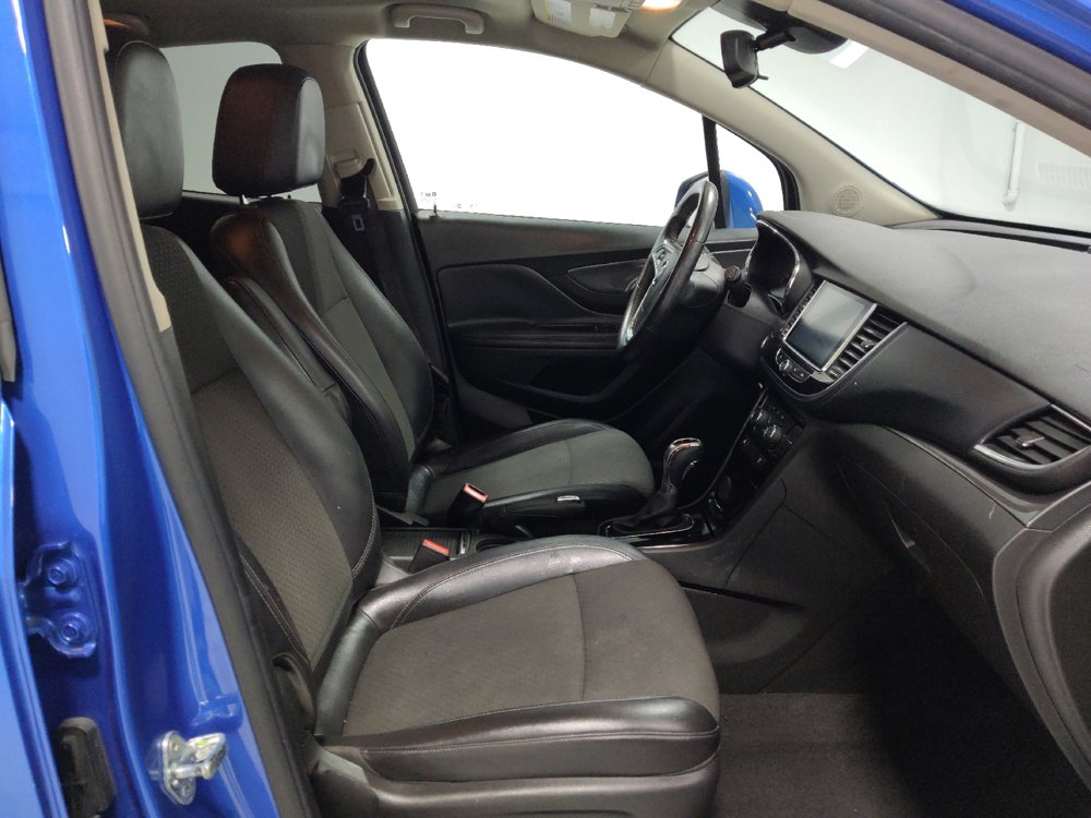 Used 2018 Buick Encore Preferred image 21