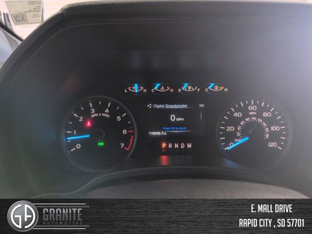 Used 2018 Ford F150 XLT w/ Equipment Group 302A Luxury AWD/4WD image 17