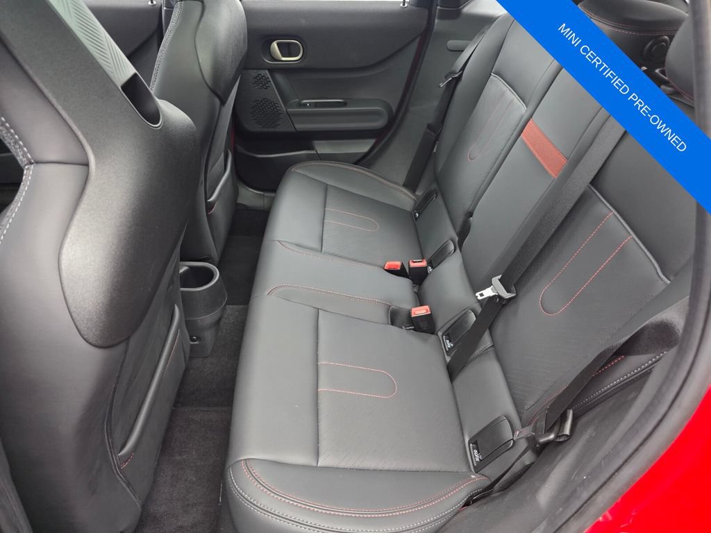Used 2026 MINI Cooper S FWD image 14