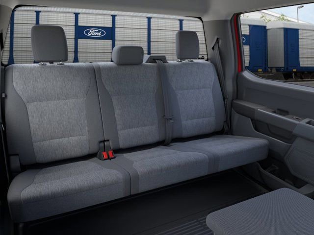 New 2026 Ford F250 XL AWD/4WD image 11