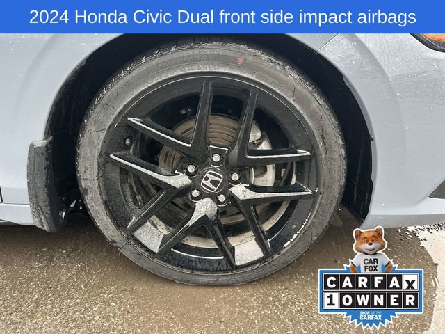 Used 2024 Honda Civic Sport image 18