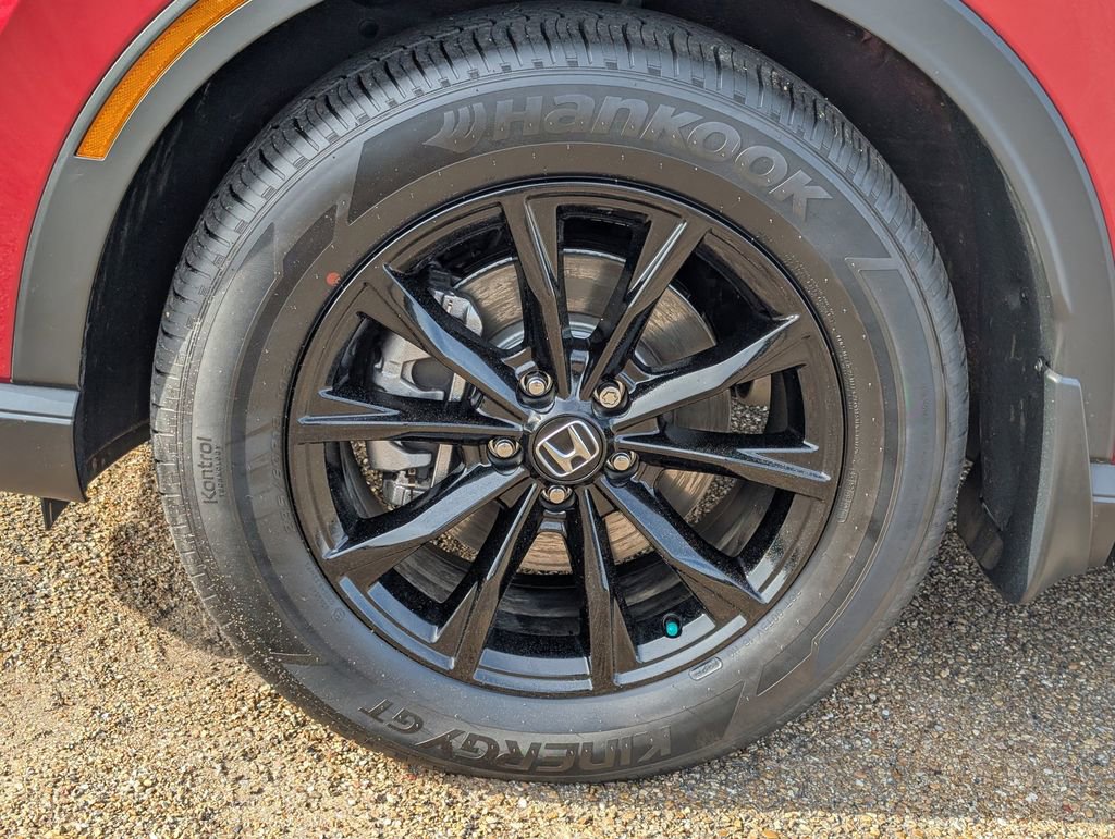 Used 2025 Honda CR-V Sport image 9