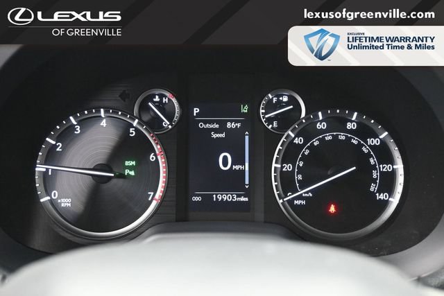 Certified 2023 Lexus GX 460 Premium w/ Premium Package AWD/4WD image 9
