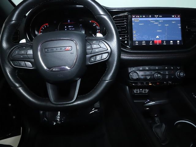 Used 2024 Dodge Durango GT image 42