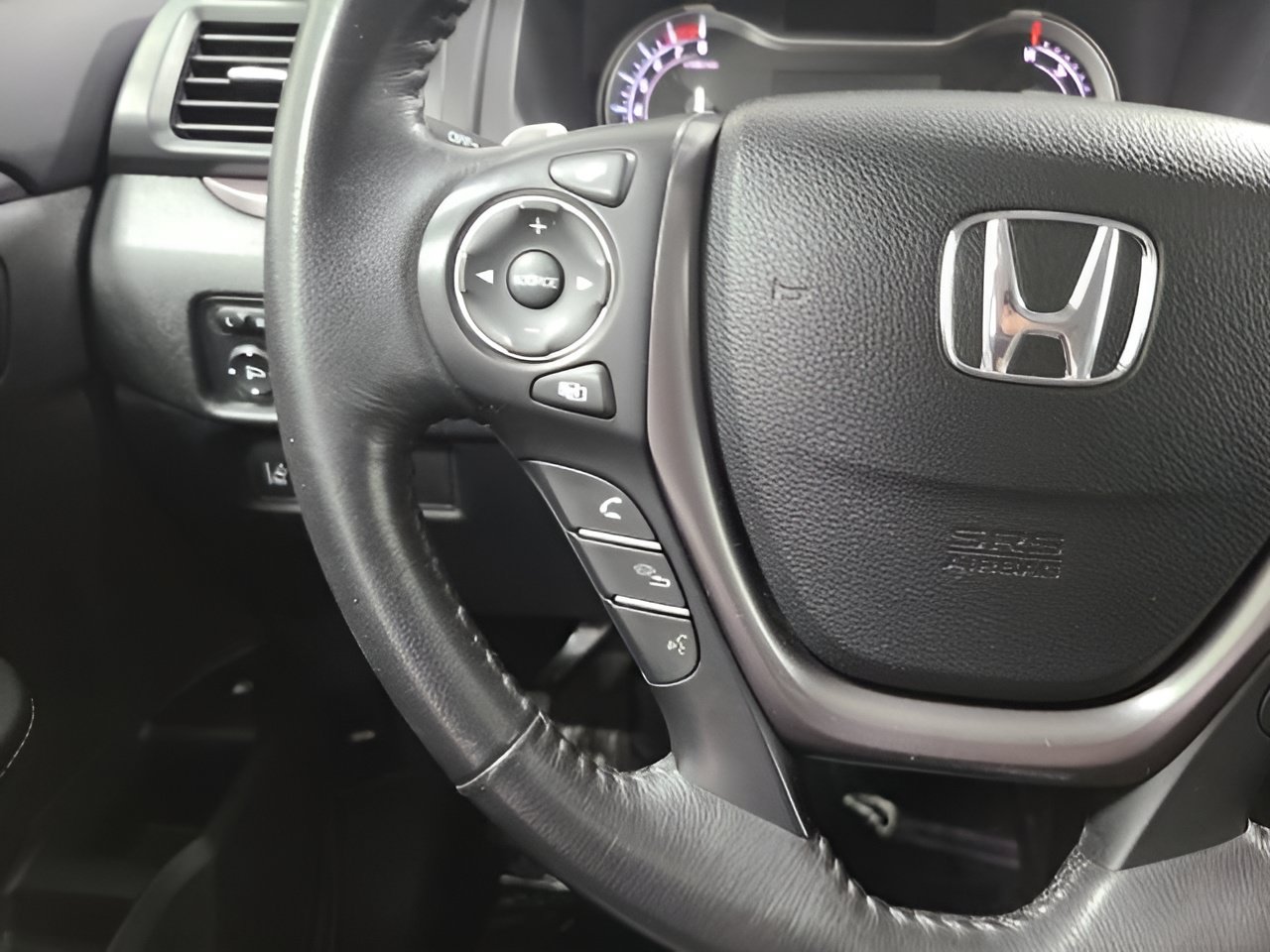 Certified 2023 Honda Ridgeline RTL image 26