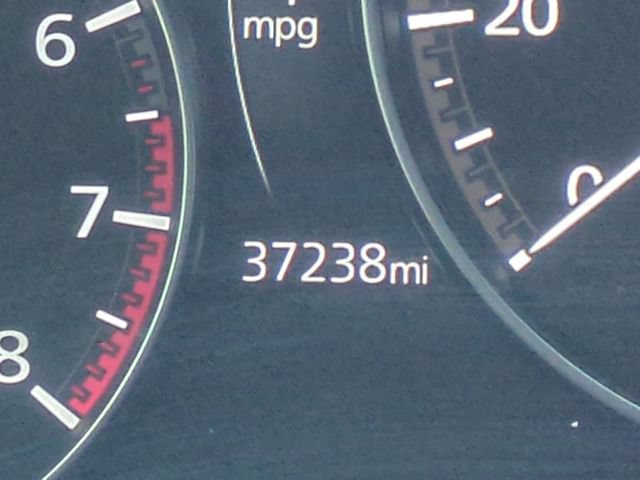Used 2024 MAZDA CX-50 AWD 2.5 S w/ Cargo Package image 33