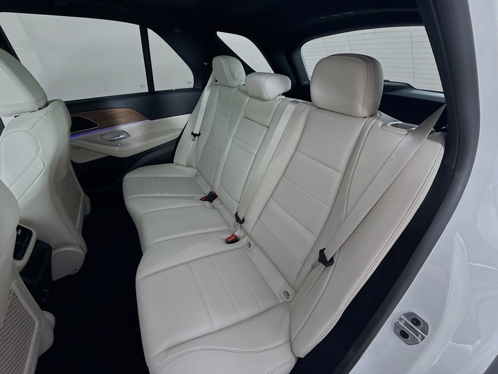 Used 2026 Mercedes-Benz GLE 350 4MATIC image 24