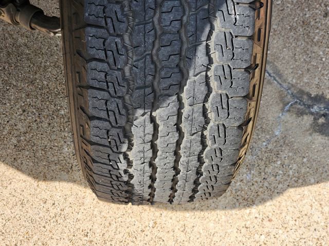 Used 2019 Jeep Wrangler Unlimited Sport image 10