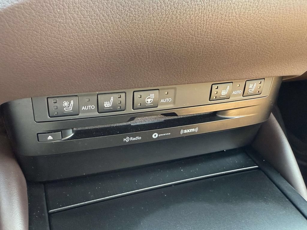 Used 2020 Lexus ES 350 w/ Premium Package FWD image 26