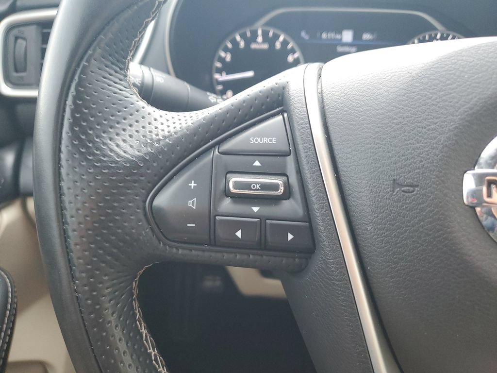 Used 2020 Nissan Maxima Platinum w/ Sport Mat Group FWD image 21