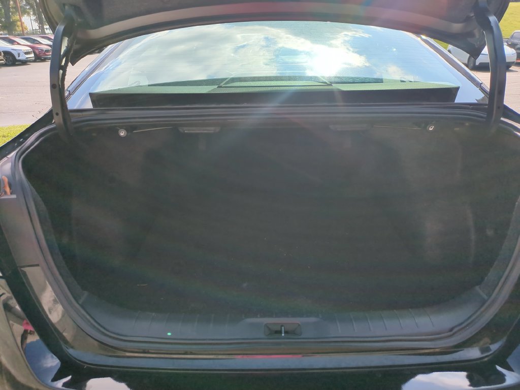 Used 2025 Nissan Altima 2.5 SV FWD image 28