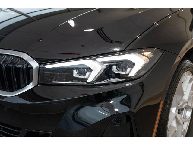 New 2026 BMW 330i xDrive Sedan w/ Convenience Package AWD/4WD image 48