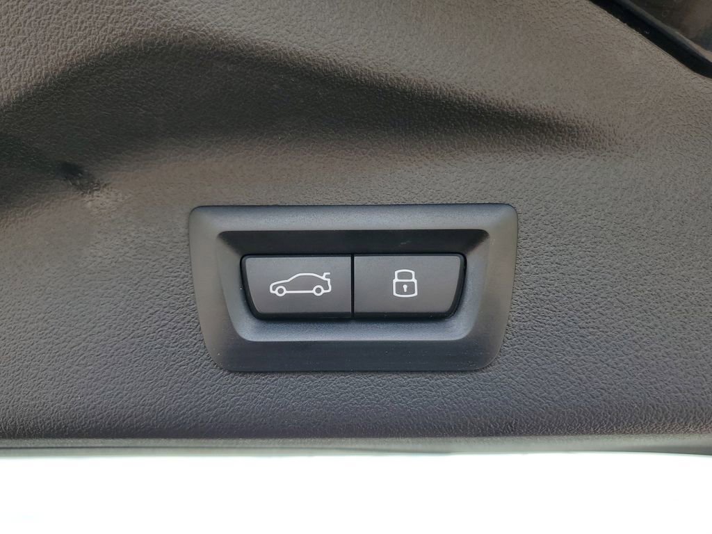 Used 2024 BMW X7 xDrive40i w/ Executive Package AWD/4WD image 35