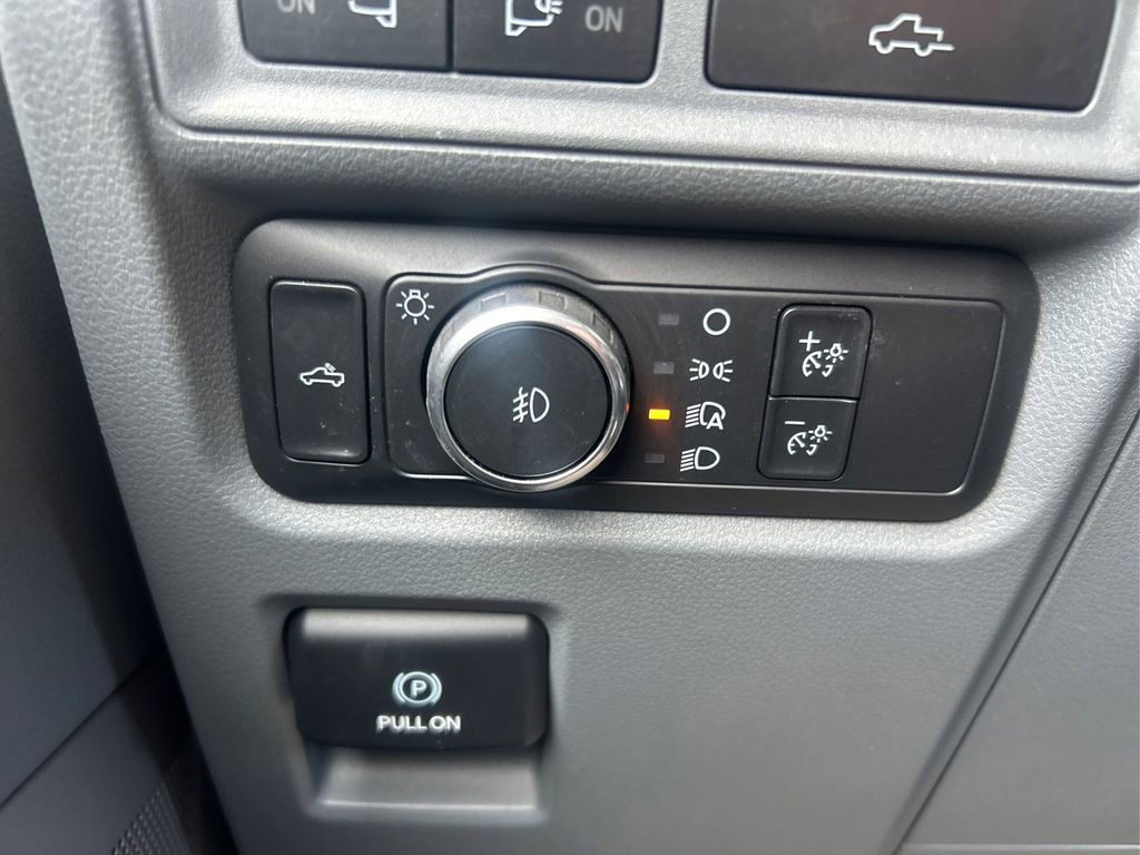 Used 2021 Ford F150 XLT w/ Equipment Group 302A High image 15