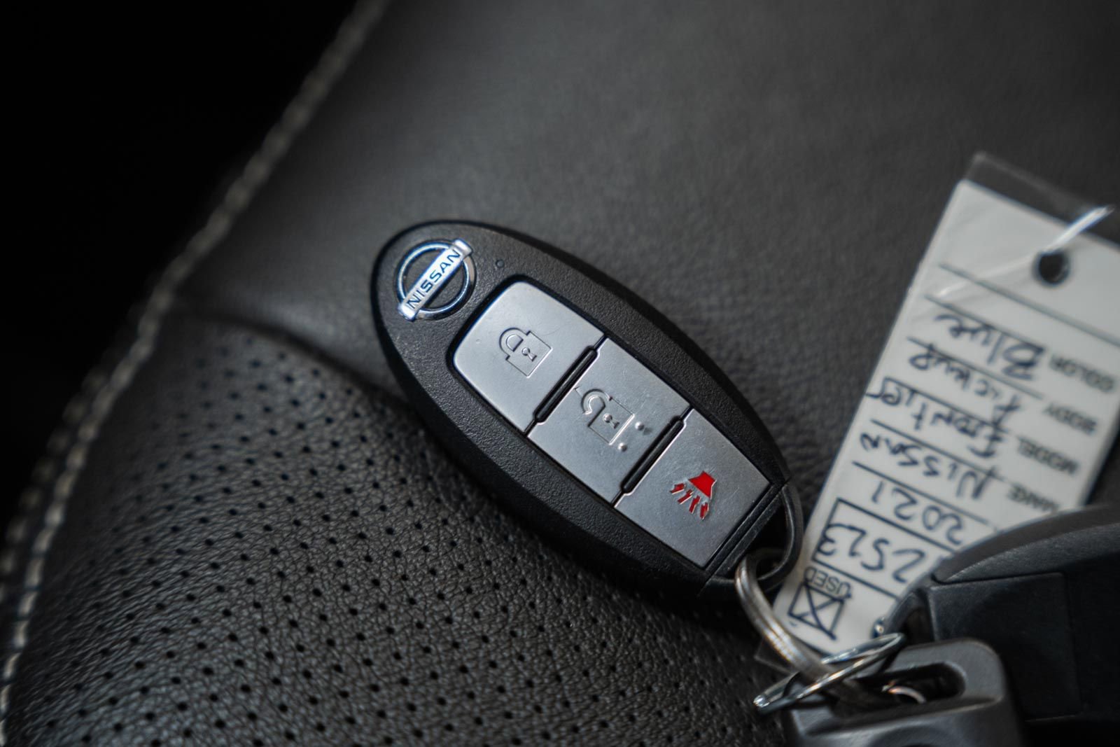 Used 2021 Nissan Frontier PRO-4X w/ Pro-4x Utility Package AWD/4WD image 51