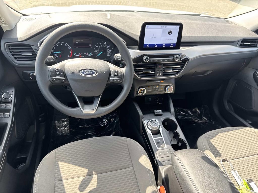 Certified 2022 Ford Escape SE image 10
