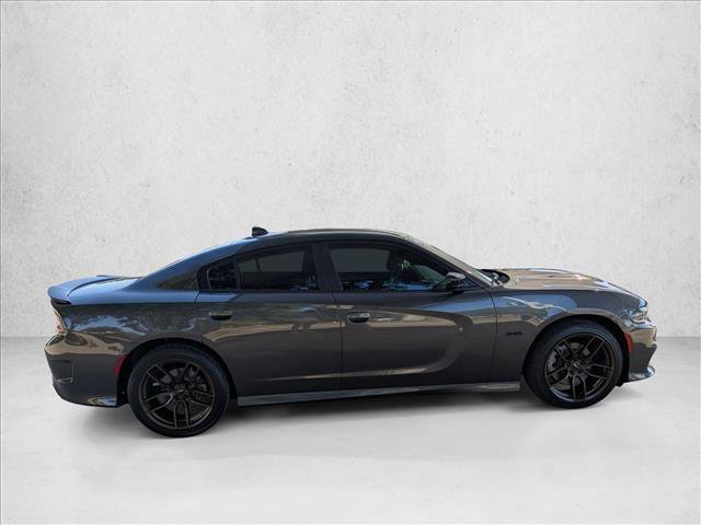 Used 2023 Dodge Charger R/T w/ Plus Group RWD image 4