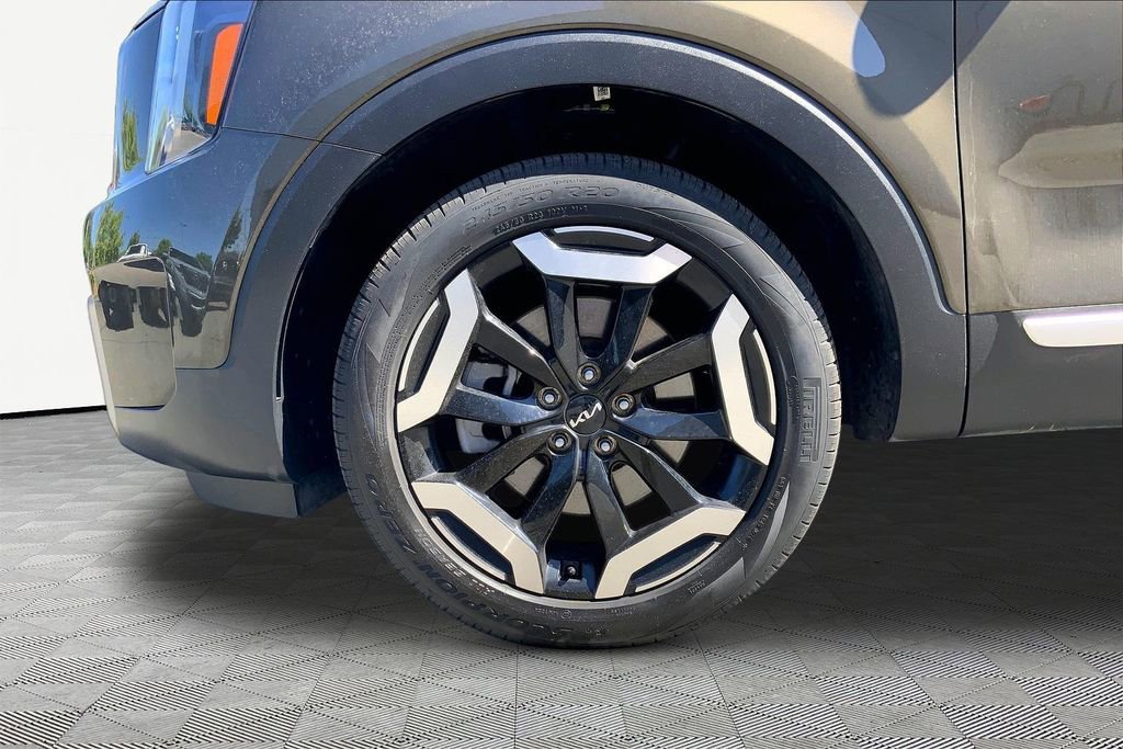 Used 2025 Kia Telluride S AWD/4WD image 23