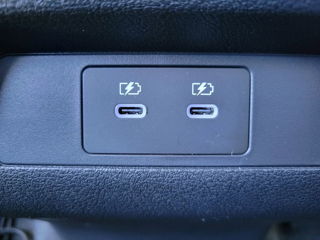 New 2025 Nissan Murano SV image 19