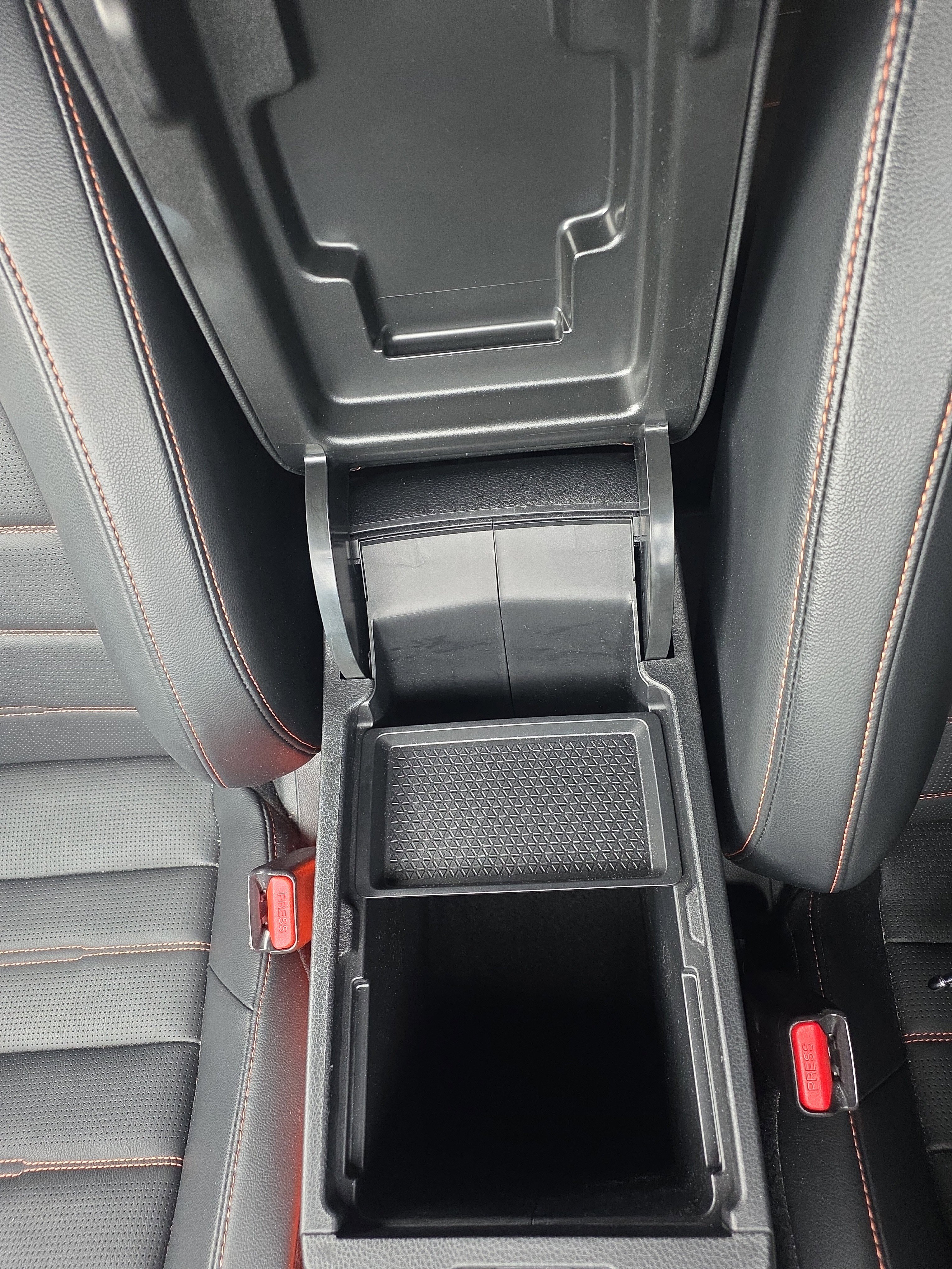 Used 2023 Honda CR-V Sport Touring image 25