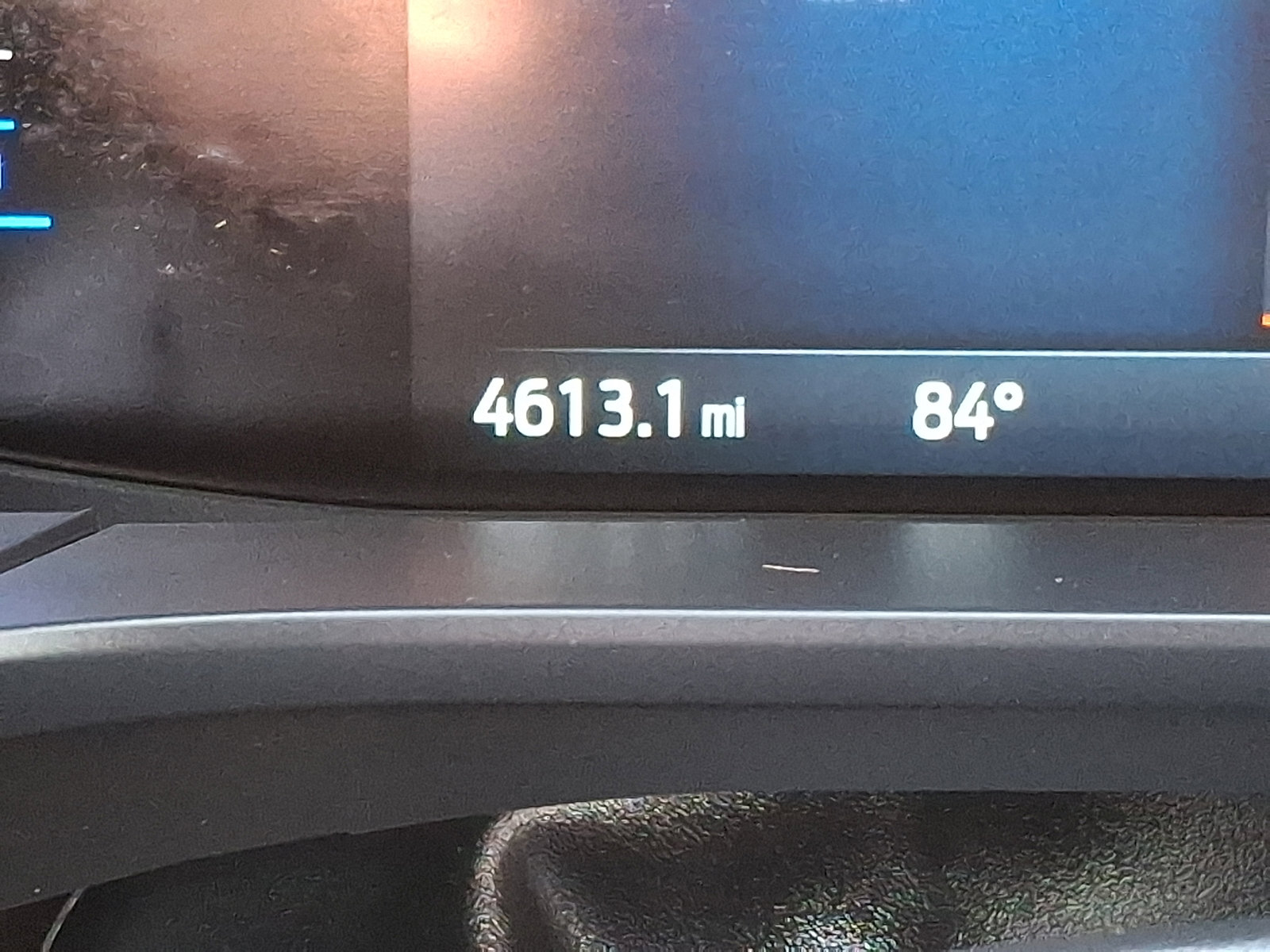 Used 2026 Ford Escape ST-Line Select image 20