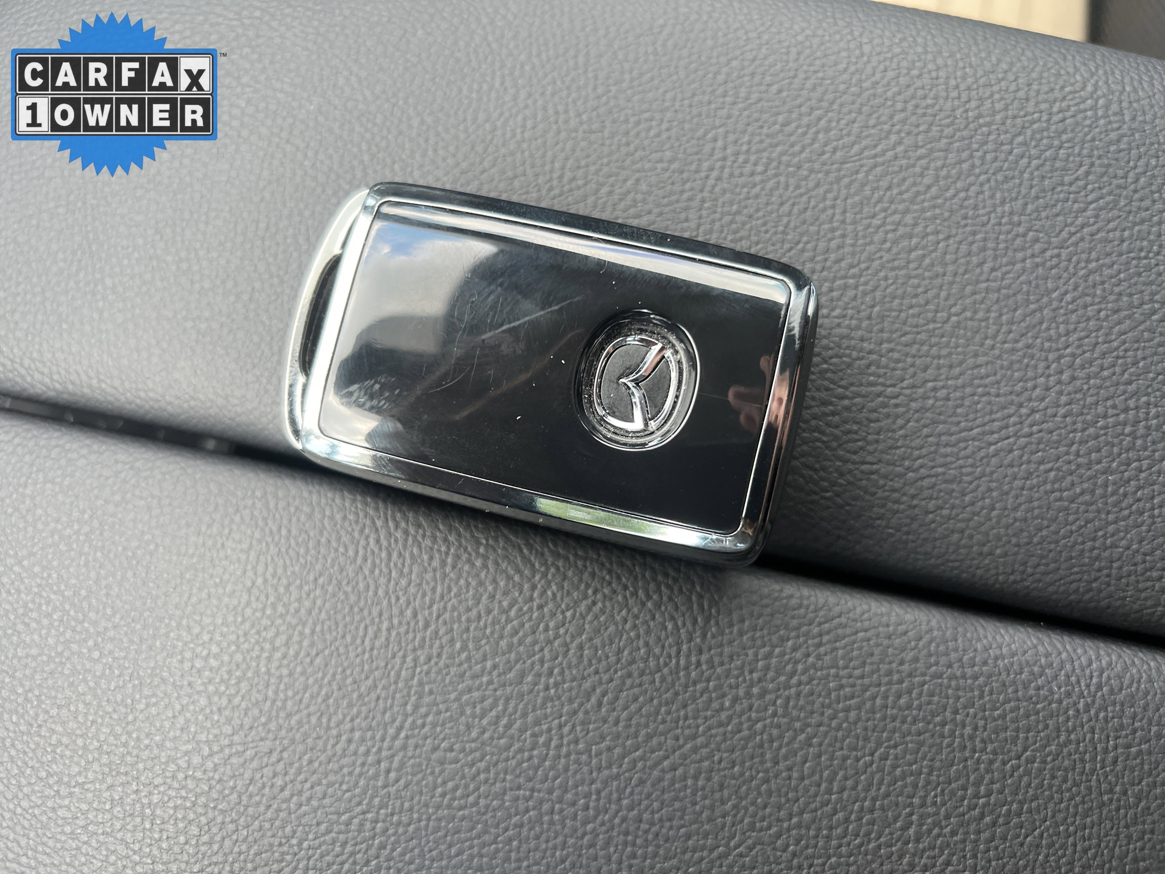 Used 2025 MAZDA CX-50 AWD 2.5 S w/ Weather Package image 38